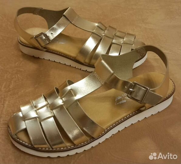 Сандалии для девочки