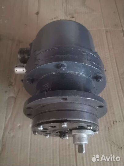 Реле скорости