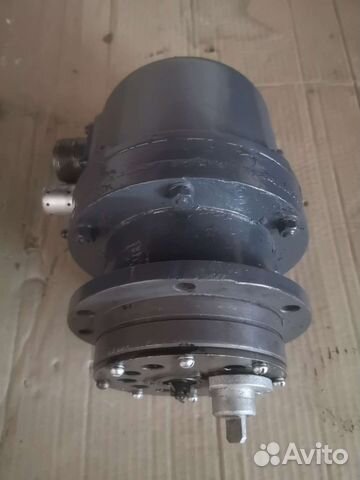 Реле скорости