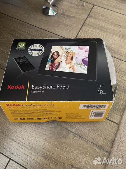 Фоторамка kodak