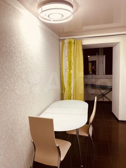 2-к. квартира, 64 м², 3/11 эт.