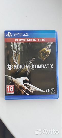 Игры для приставок ps4