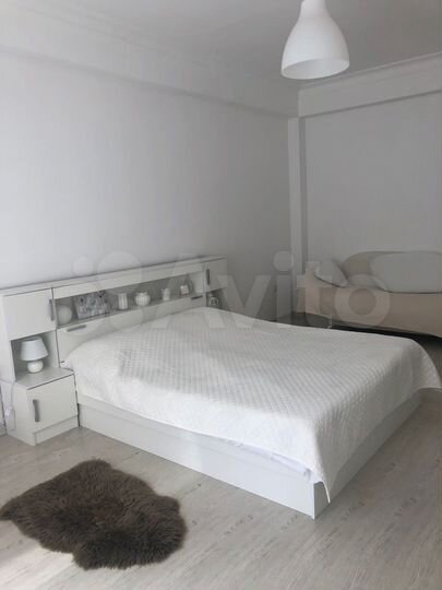 1-к. квартира, 52 м², 5/11 эт.