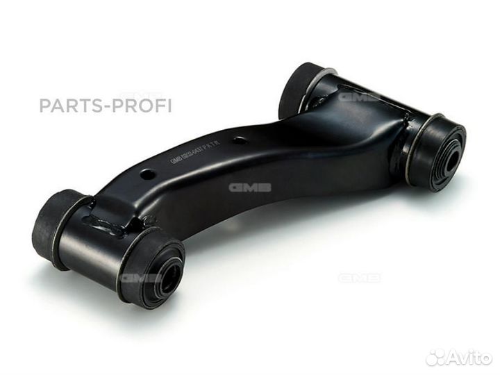 GMB 02020437 Рычаг подвески (RHD/LHD) перед лев