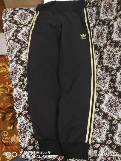 Спортивный костюм adidas оригинал женский