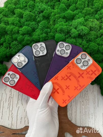 Чехол на iPhone Xr в корпусе 13/14 и 15 pro