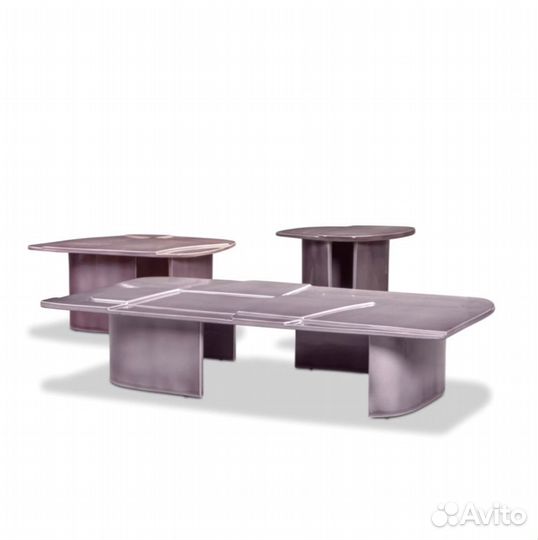 Стол высокий Carnegie