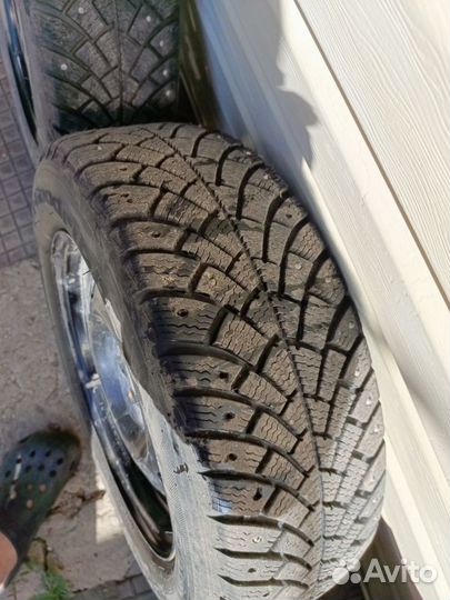 Bfgoodrich G-Force Stud 175/65 R14 82Q