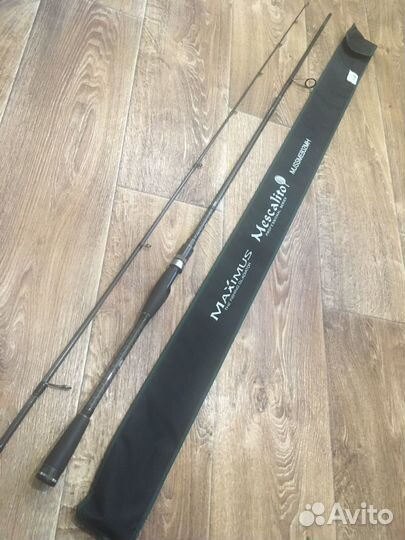 Продаю Спиннинг