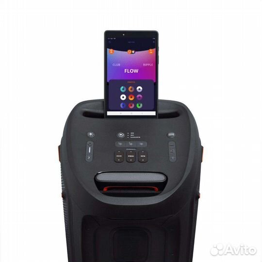 Колонка jbl partybox 310