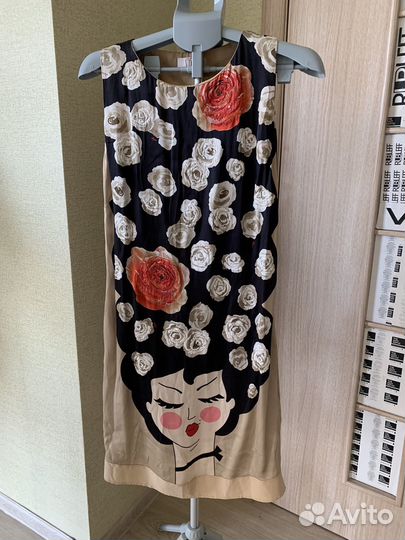 Платье женское 40 42 вечернее нарядное