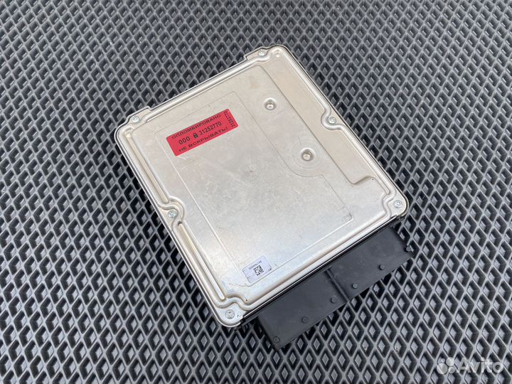 Блок управления двигателем Audi S6/S7 C7/4G