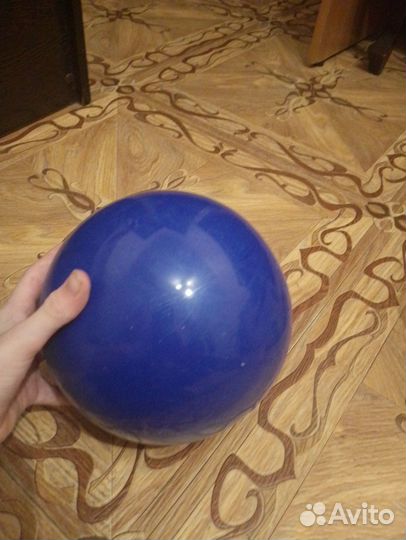 Мяч для художественной гимнастики 18