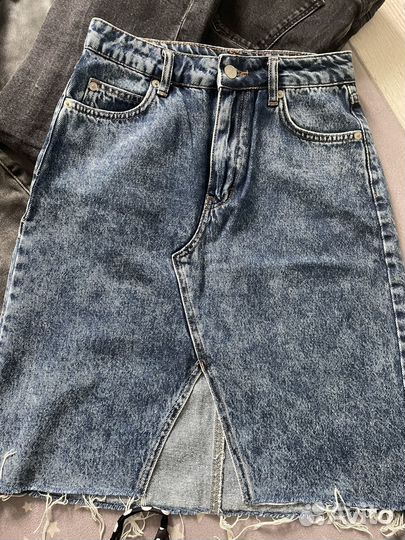 Женские вещи пакетом 40 42