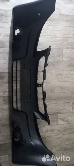 Бампер передний Suzuki SX4