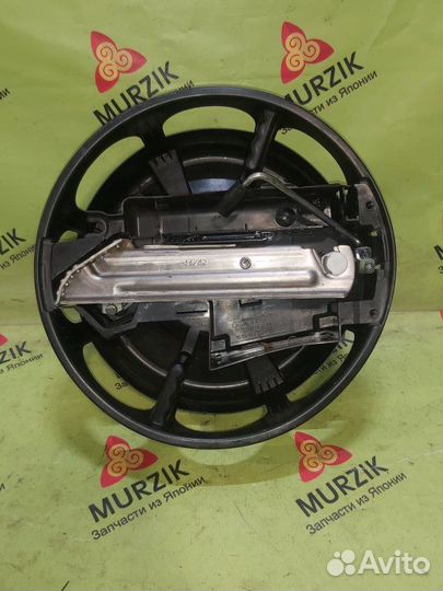 Набор инструментов Mercedes C-Class W204 651.911