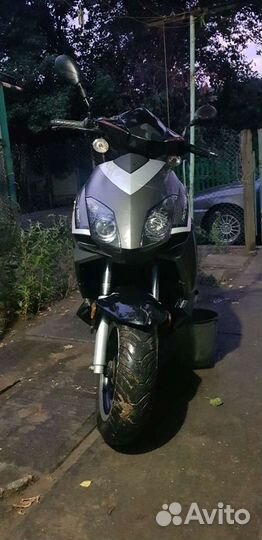 Вортекс 150 куб