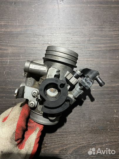 Дроссельная заслонка для BMW F650CS