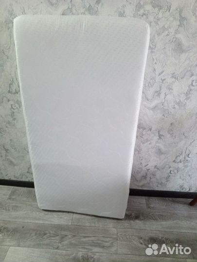 Матрас детский 120 60