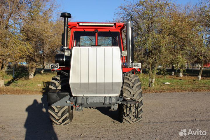 Трактор ХТЗ Т-150К, 2000