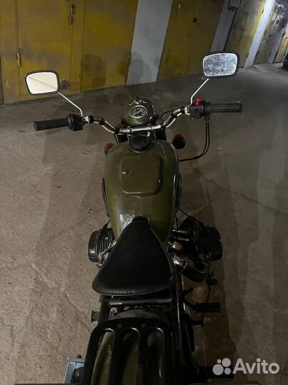 Урал имз-8-103-10