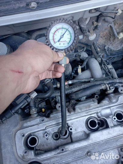 Продам двигатель б/у м15а Сузуки аерио