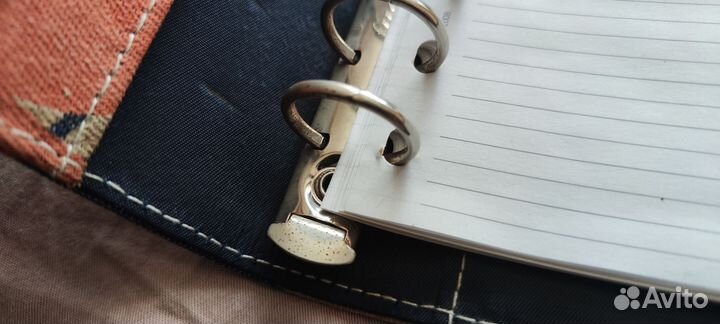Filofax indie pocket