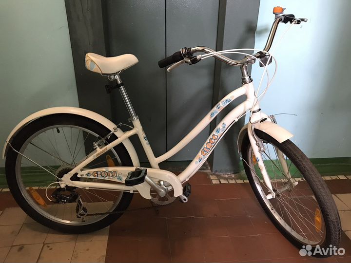 Велосипед Giant Gloss (подростковый)