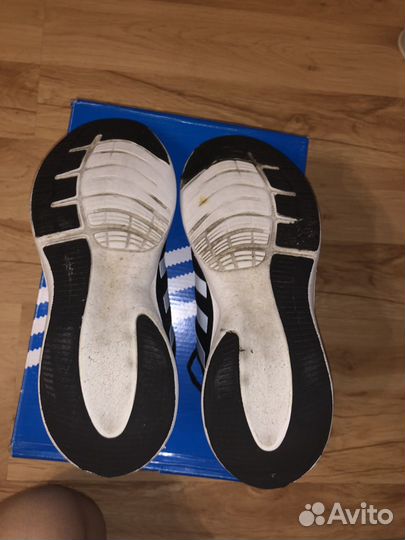 Кроссовки adidas questar TND(Оригинал) для бега