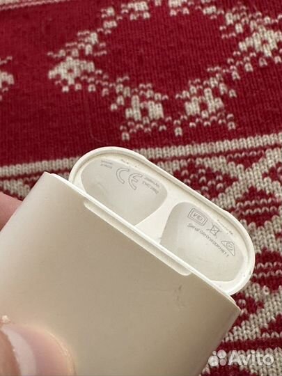 AirPods Оригинальные