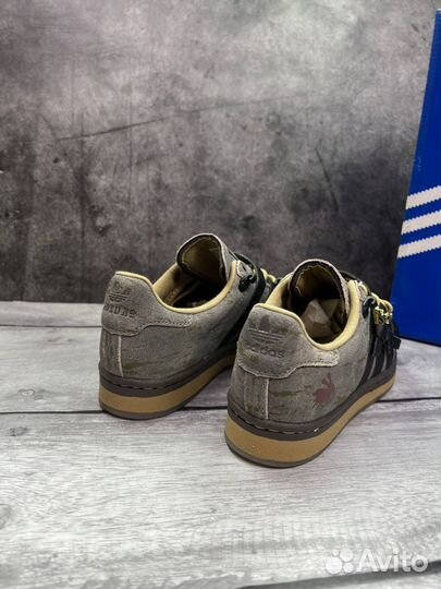 Adidas superstar melting sadness premium