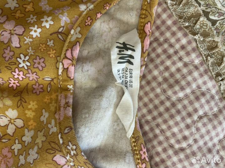 Одежда для девочки