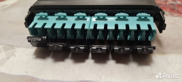 Модуль CommScope systimax 760109470