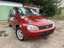 ВАЗ (LADA) Kalina 1.6 MT, 2011, 137 000 км, с пробегом, цена 397 000 руб.