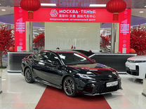 Toyota Camry 2.0 CVT, 2024, 10 км, с пробегом, цена 4 890 000 руб.