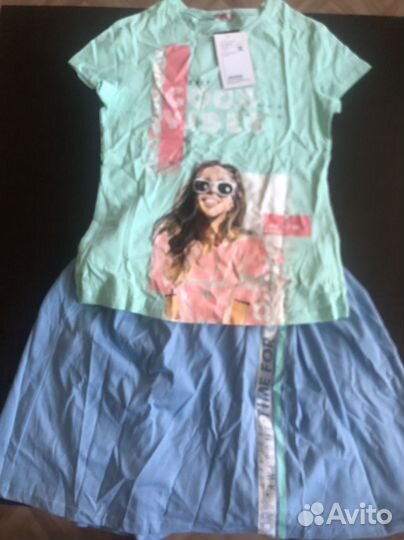 Костюм для девочки