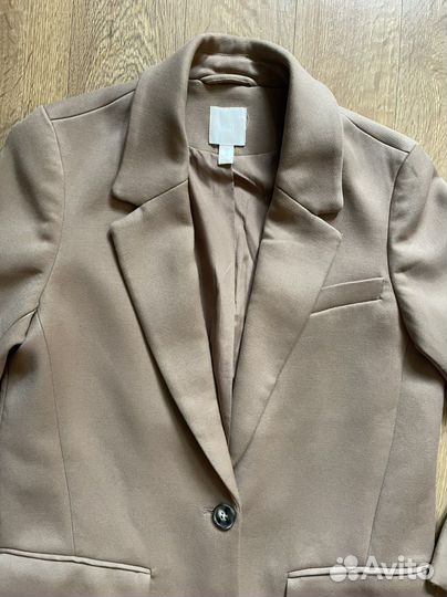 Пиджак H&M