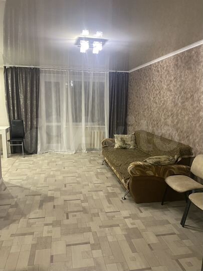 2-к. квартира, 46 м², 4/5 эт.