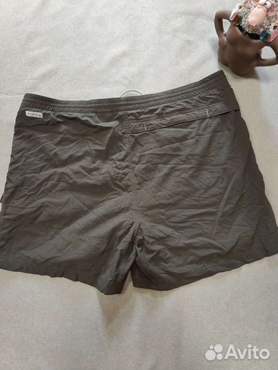 Туристические шорты Columbia Titanium