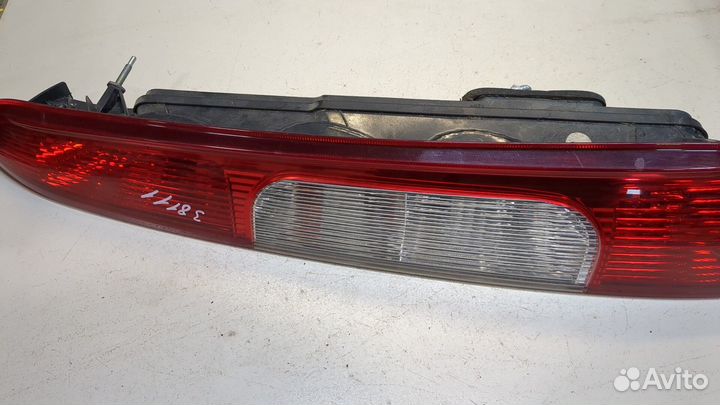 Фонарь (задний) Ford C-Max, 2004