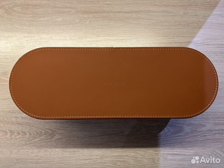 Фен для волос xiomi dreame с кейсом белый