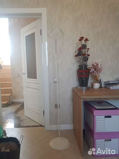 Крепление держатель для балдахина geuther