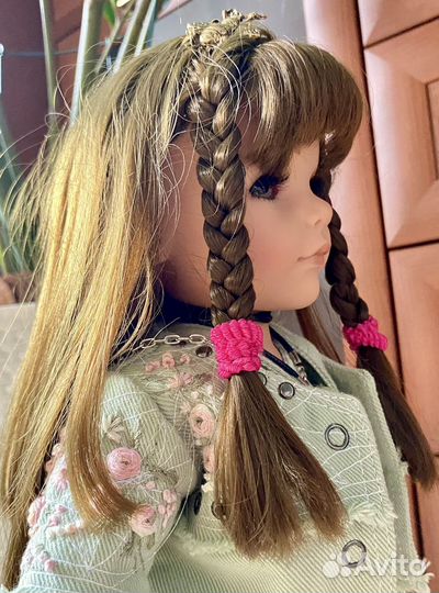 Кукла Готц Ханна