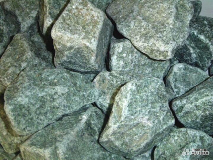 Камни для бани
