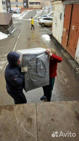 Грузчики грузоперевозки