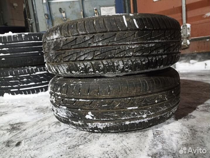 175/65 R14 Amtel Planet 2P Лето Литые R14 pсd:4x98