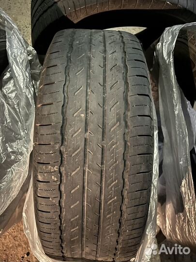 Toyo Open Country U/T 265/60 R18 110H