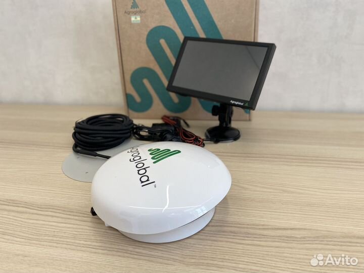 Агронавигаторы Agroglobal AGN8000 RO в Донецке