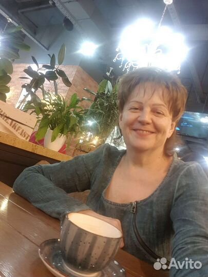 Няня,гувернантка