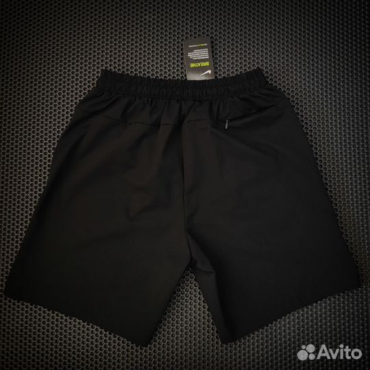 Шорты Nike мужские